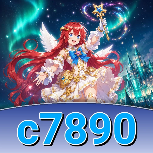 c7890 APK — gak dipotong pulsa